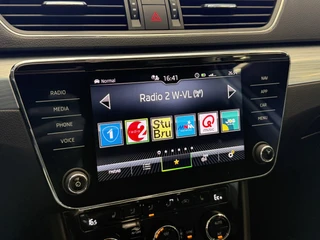 Škoda Superb – thumbnail 33