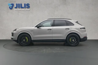 Porsche Cayenne – thumbnail 3
