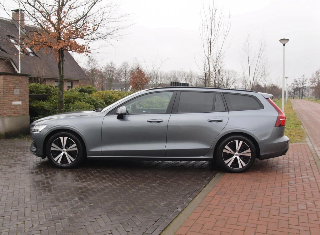 Volvo V60 – foto 2
