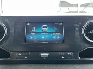 Mercedes-Benz Sprinter – thumbnail 45