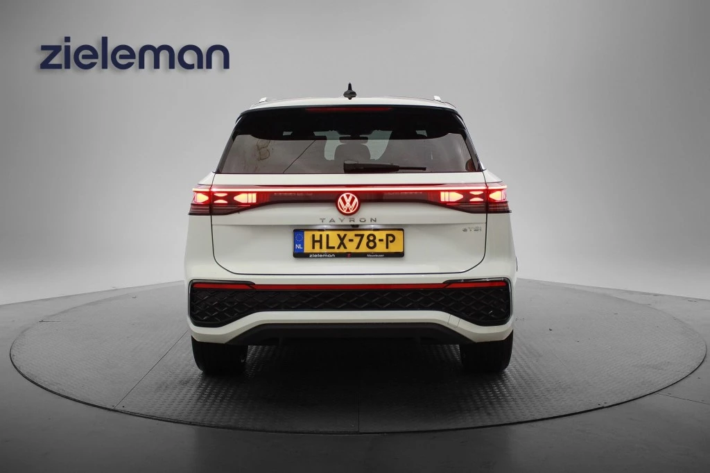 Volkswagen Tayron – foto 5