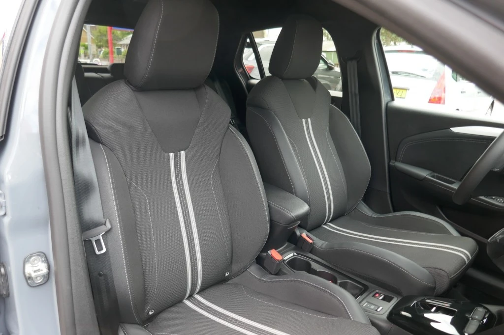 Opel Corsa – foto 24