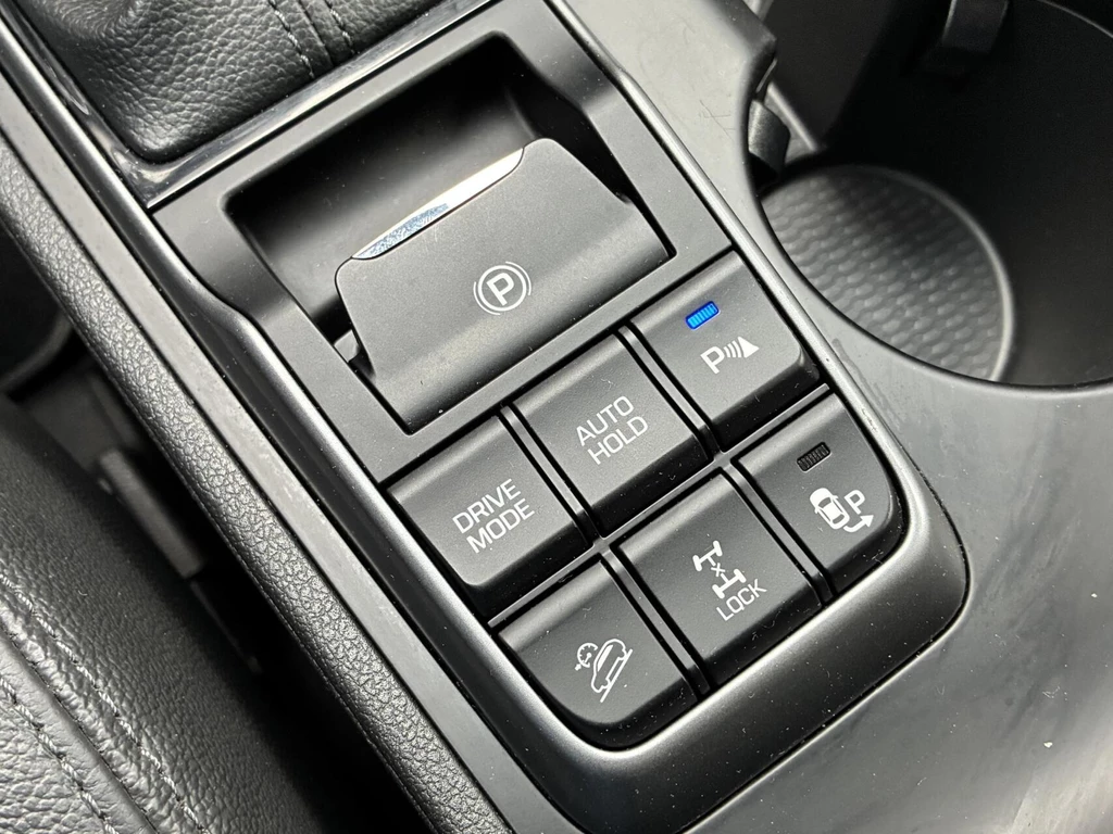 Hyundai Tucson – foto 30