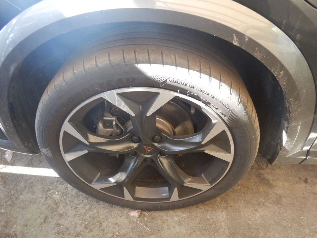 CUPRA Formentor – foto 15
