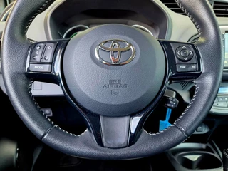 Toyota Yaris – thumbnail 22