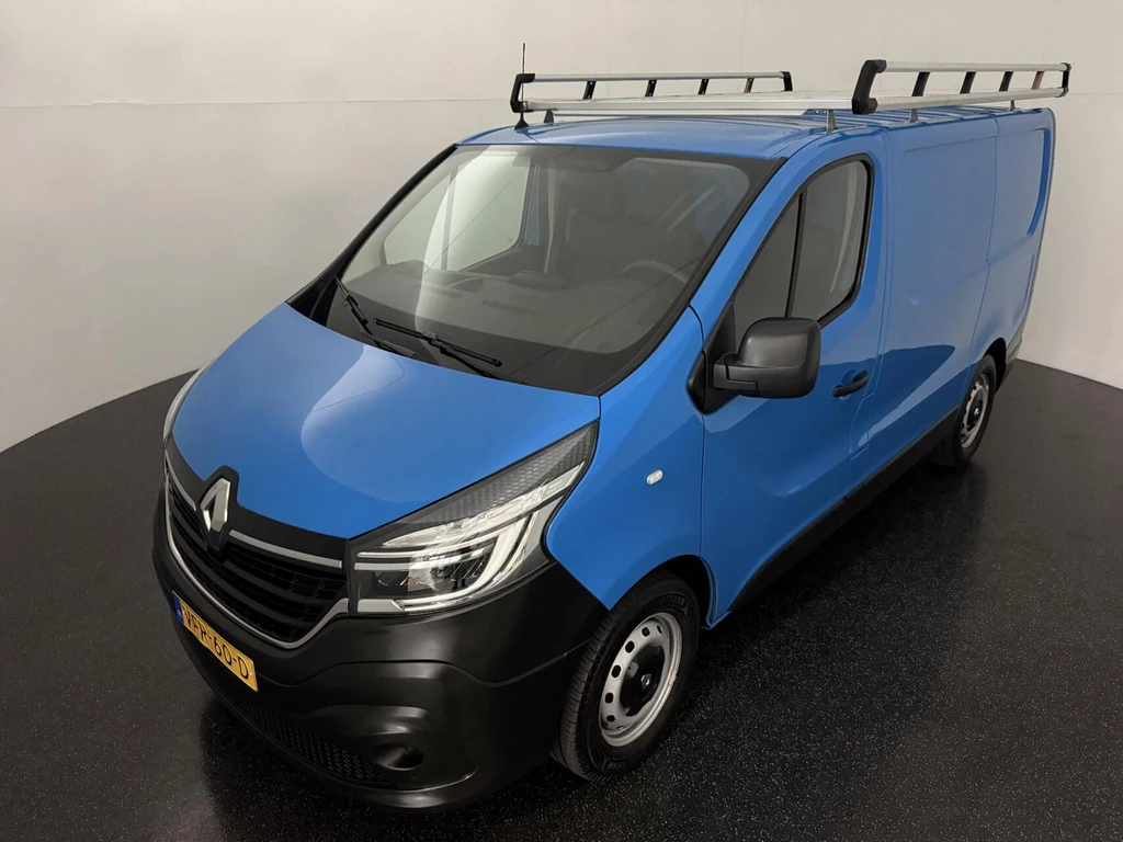 Renault Trafic – foto 2