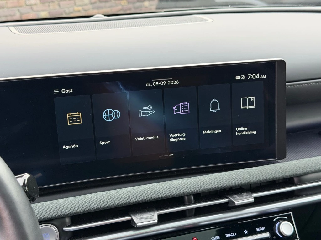 Hyundai Tucson – foto 49