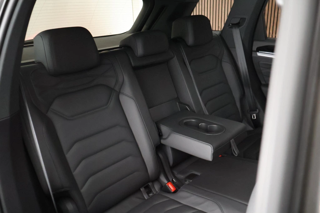 Volkswagen Touareg – foto 43
