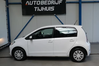 Volkswagen up! – thumbnail 1