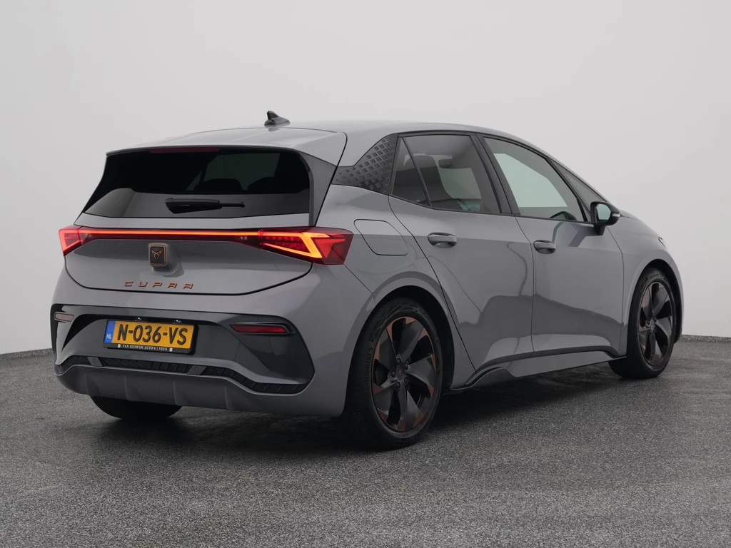 CUPRA Born – foto 11
