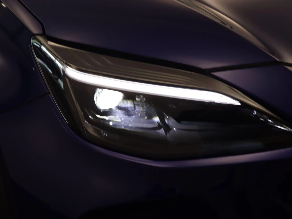 Toyota Yaris Cross – foto 37