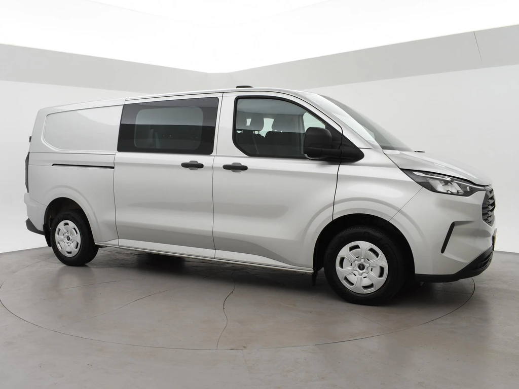 Ford Transit Custom – foto 5
