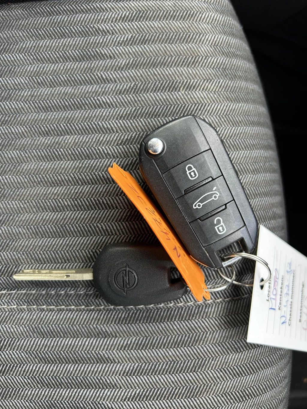 Opel Corsa – foto 11