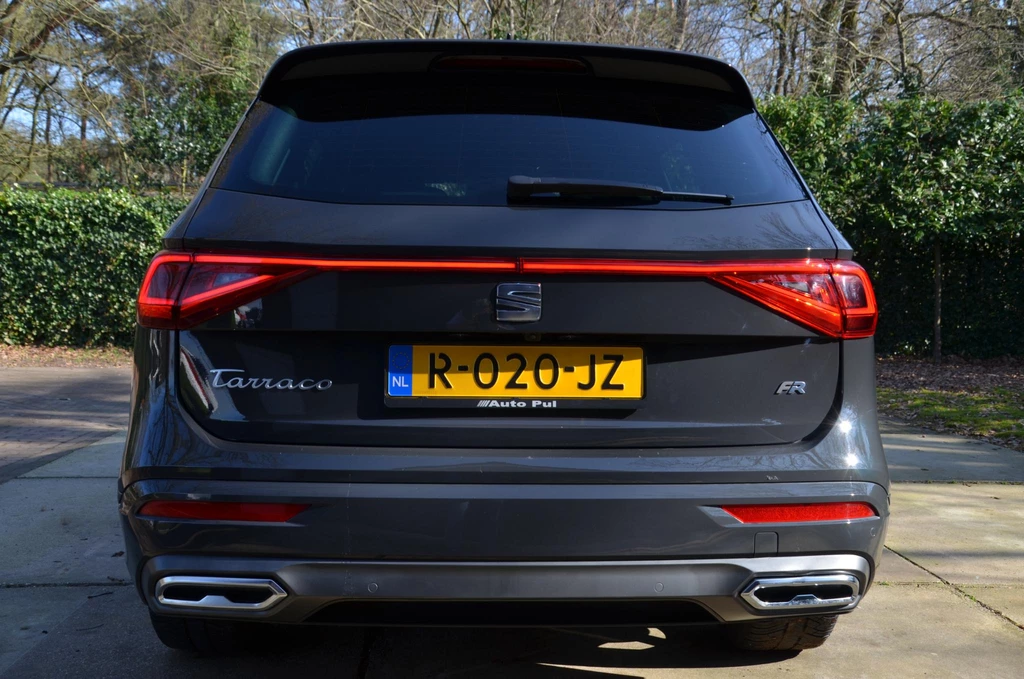 SEAT Tarraco – foto 10