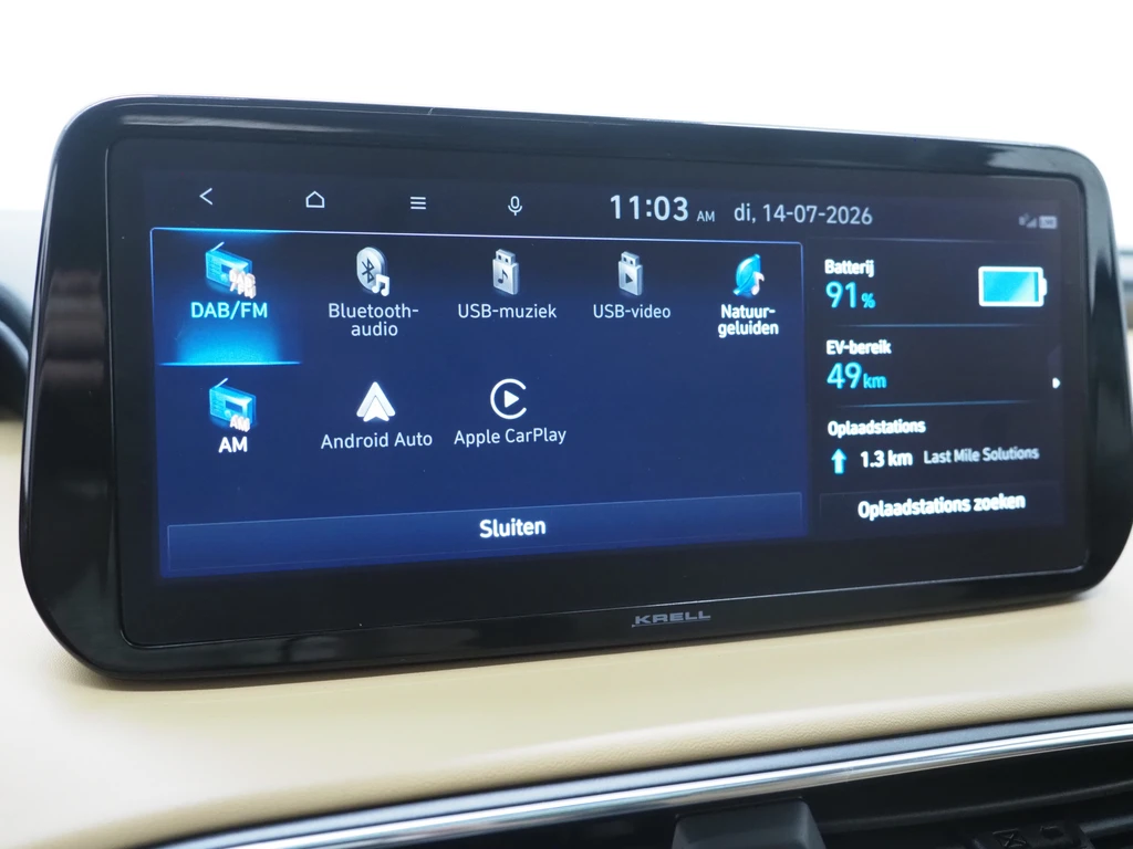 Hyundai Santa Fe – foto 31