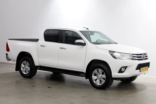 Toyota Hilux – thumbnail 8