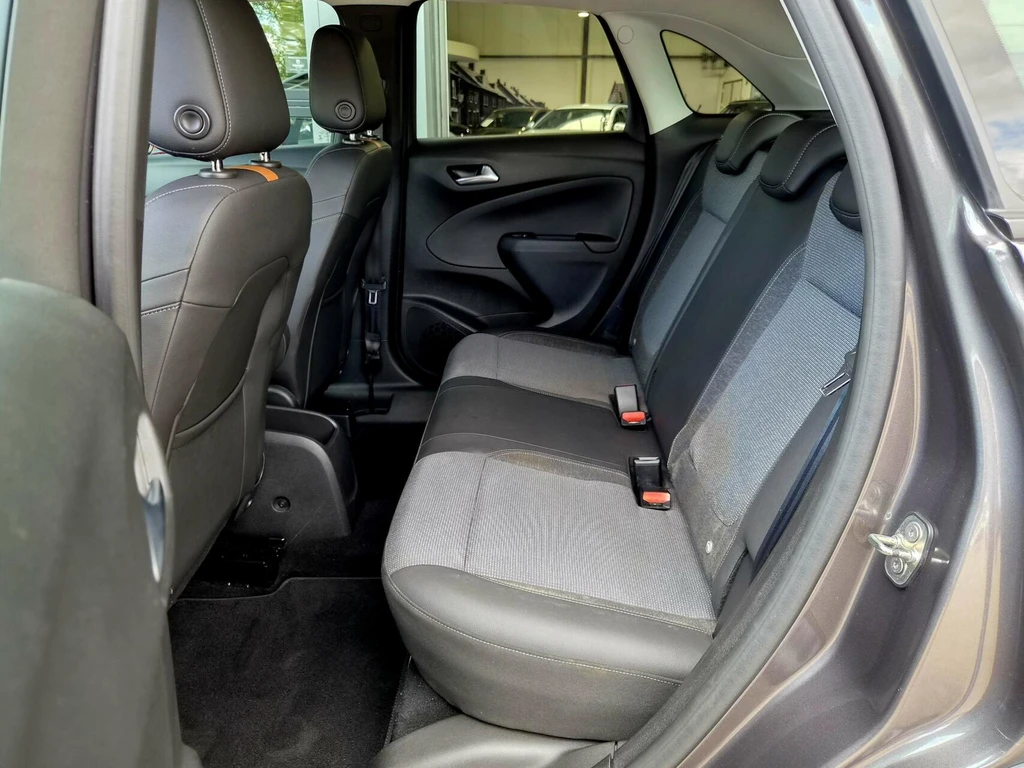 Opel Crossland – foto 15