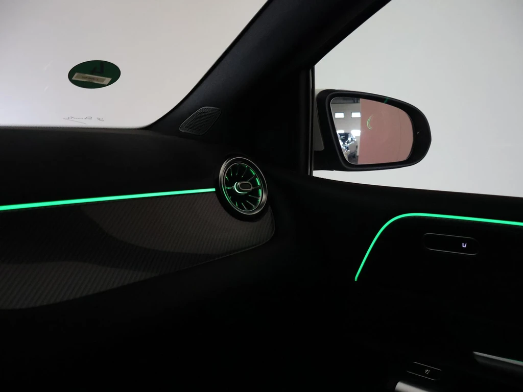 Mercedes-Benz B-Klasse – foto 14