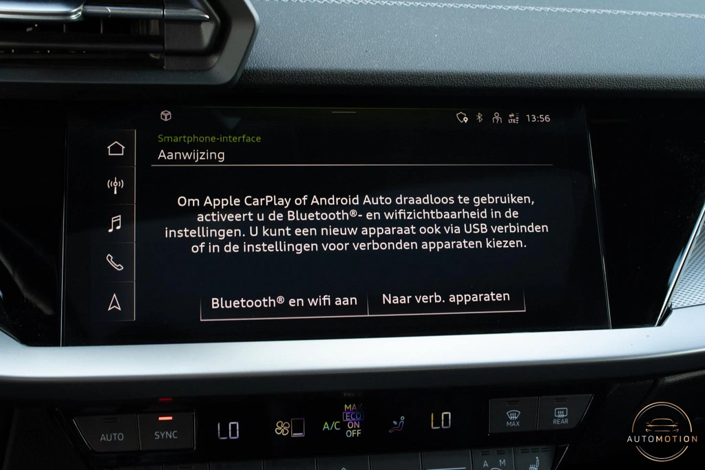 Audi A3 – foto 36