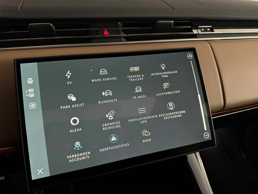 Land Rover Range Rover Sport – foto 40