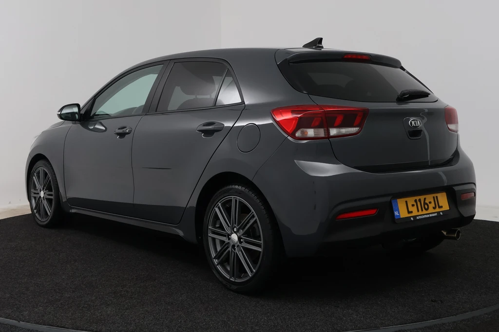 Kia Rio – foto 3