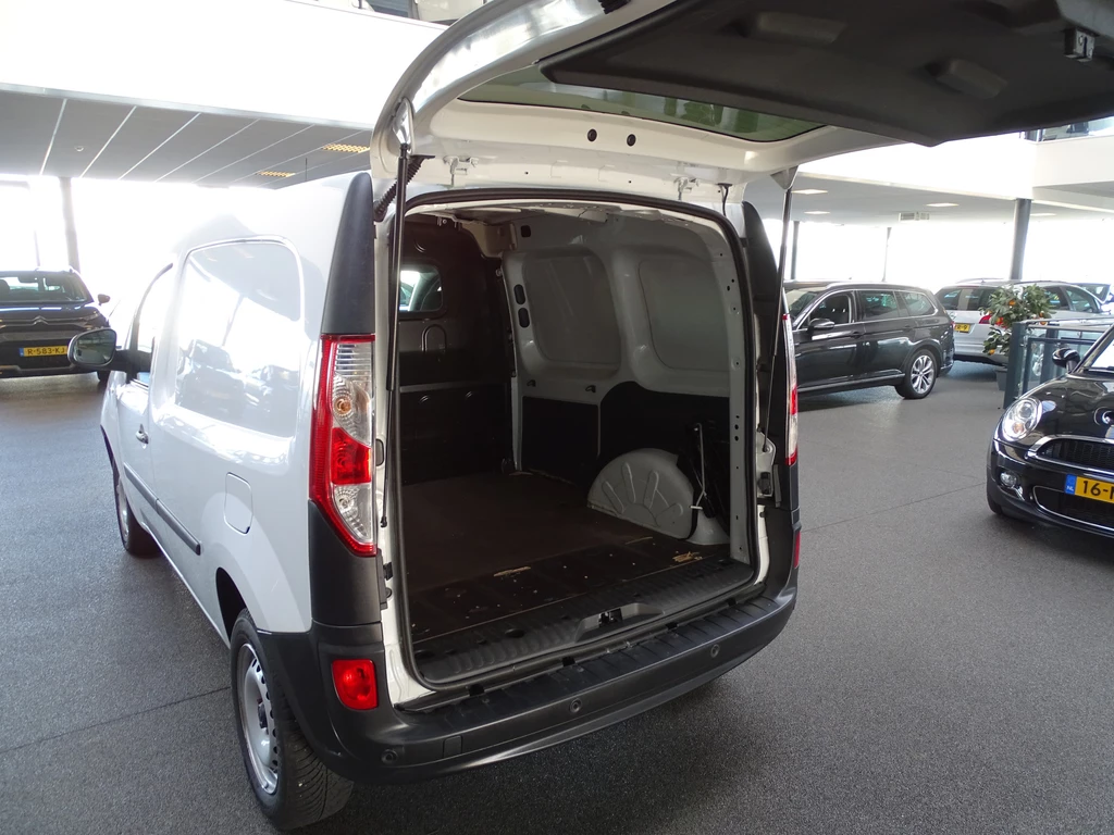 Renault Kangoo – foto 18