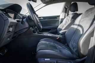 Volkswagen Passat – thumbnail 18