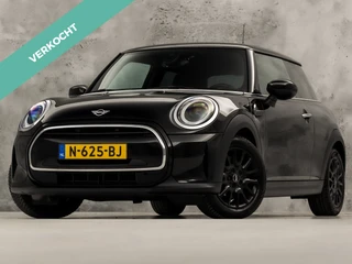 MINI 3-deurs – thumbnail 1