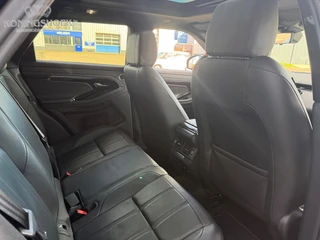 Land Rover Range Rover Evoque – thumbnail 9