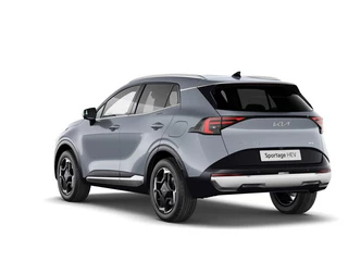 Kia Sportage – thumbnail 4