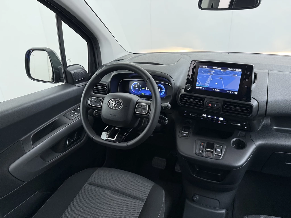 Toyota ProAce – foto 22