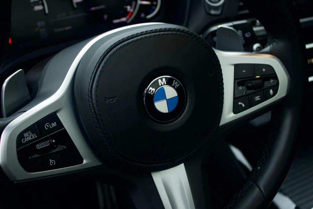 BMW X3 – foto 31