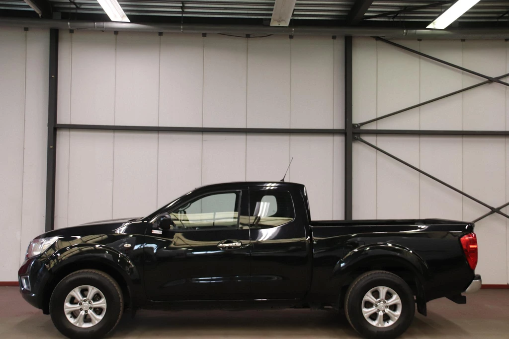 Nissan Navara – foto 2