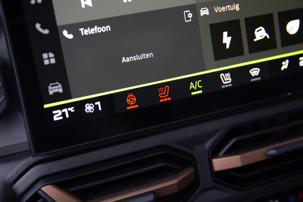 Dacia Bigster – foto 20