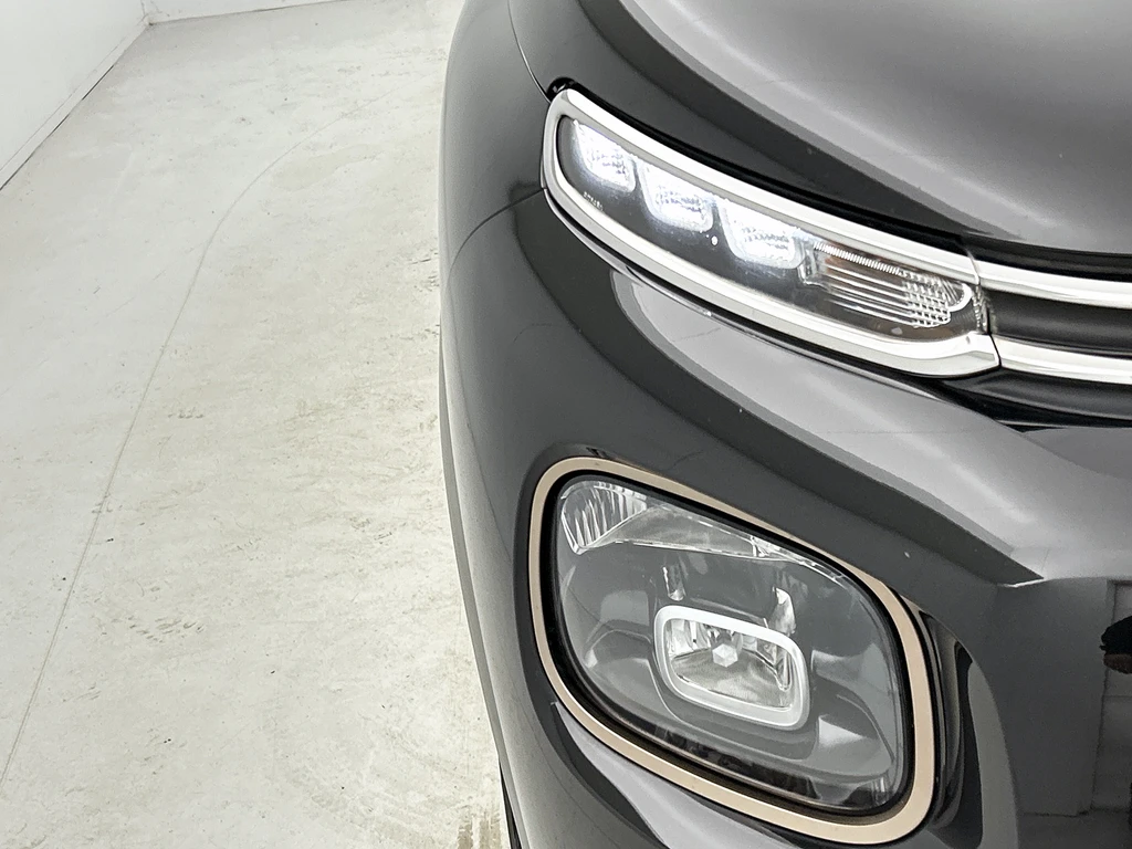 Citroën C3 Aircross – foto 13