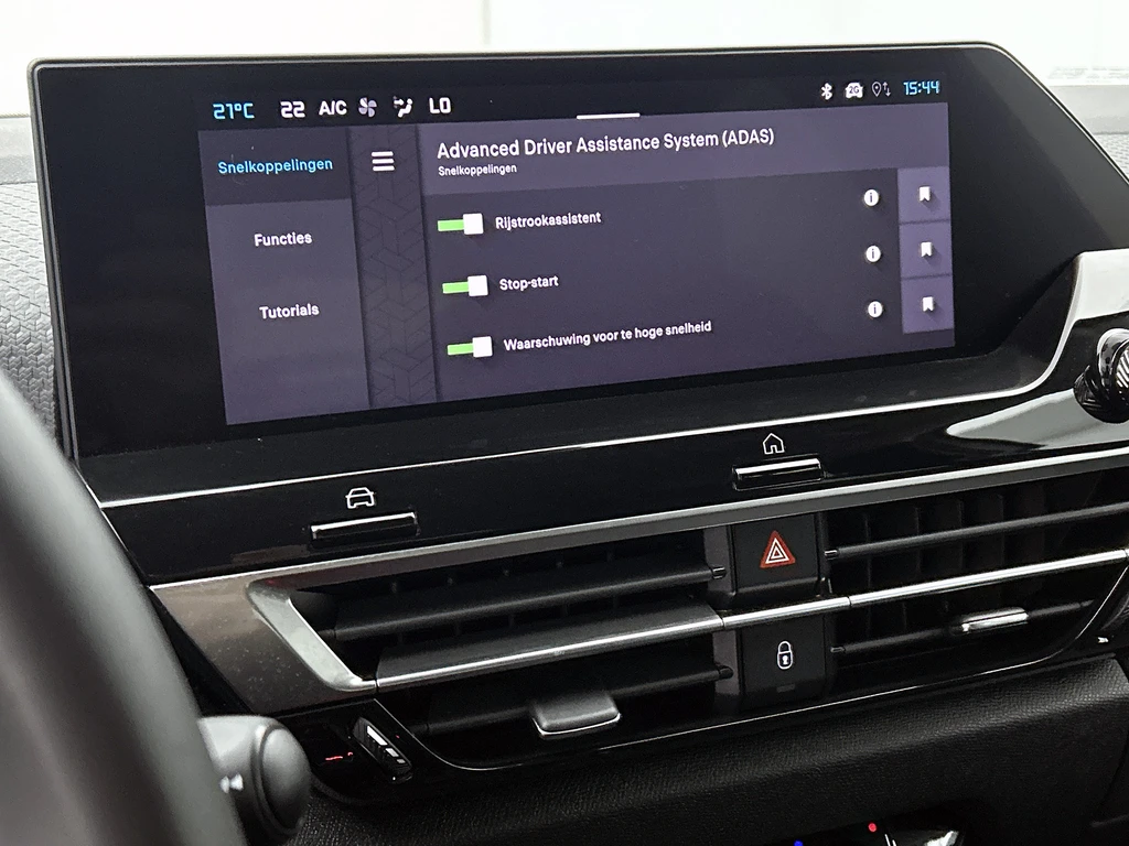Citroën C4 – foto 9