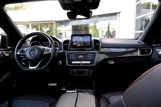 Mercedes-Benz GLE – thumbnail 66