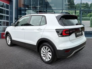 Volkswagen T-Cross – thumbnail 3