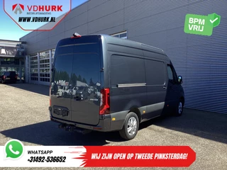 Mercedes-Benz Sprinter – thumbnail 5