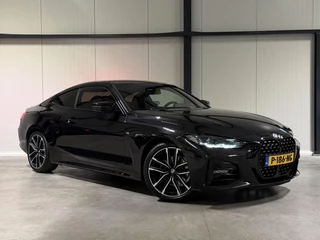 BMW 4 Serie – thumbnail 14