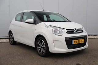 Citroën C1 – thumbnail 3