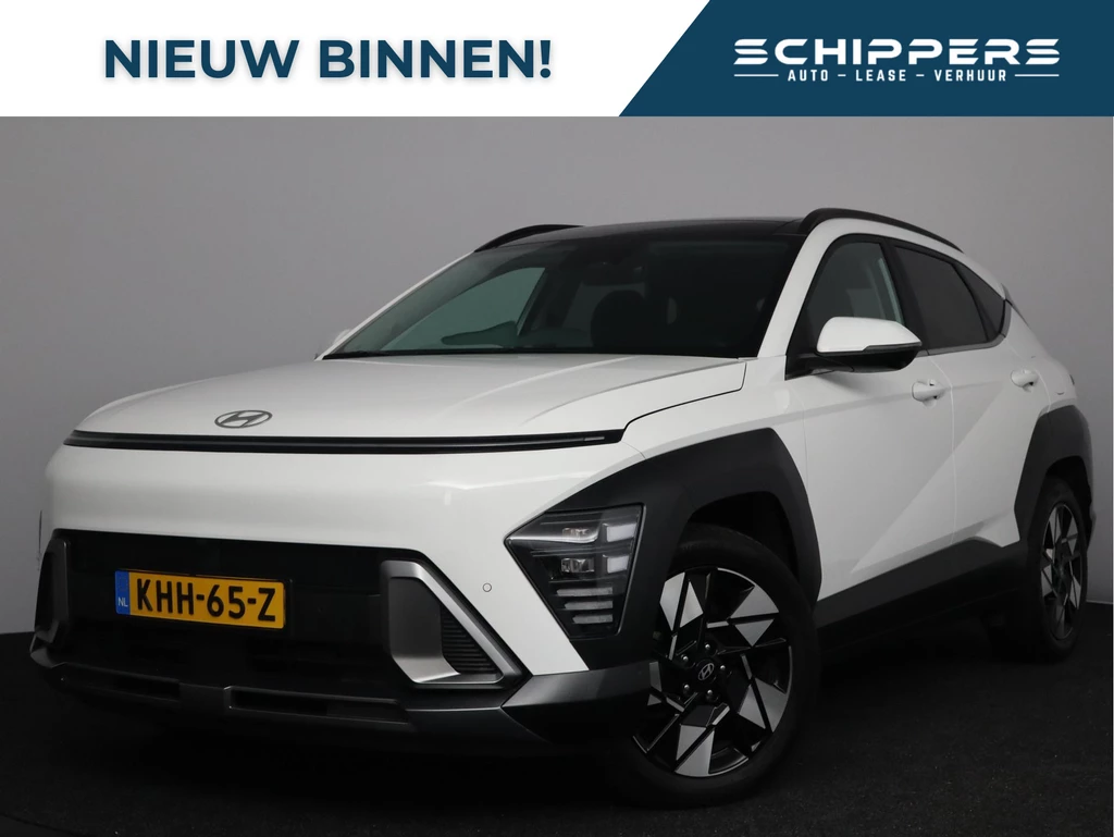Hyundai Kona – foto 1
