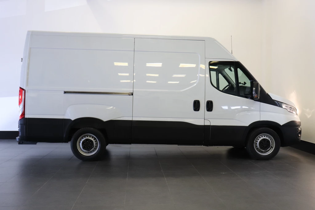 Iveco Daily – foto 5