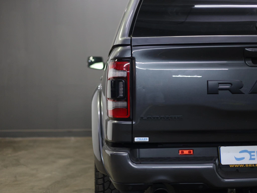 Dodge Ram 1500 – foto 25