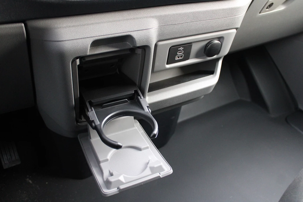 Ford Transit Custom – foto 32
