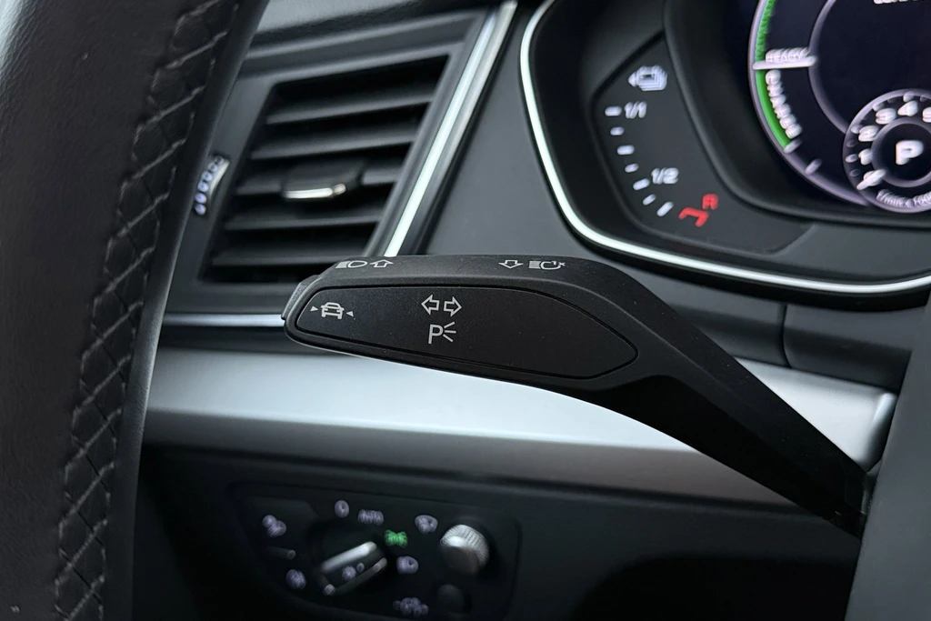 Audi Q5 – foto 41