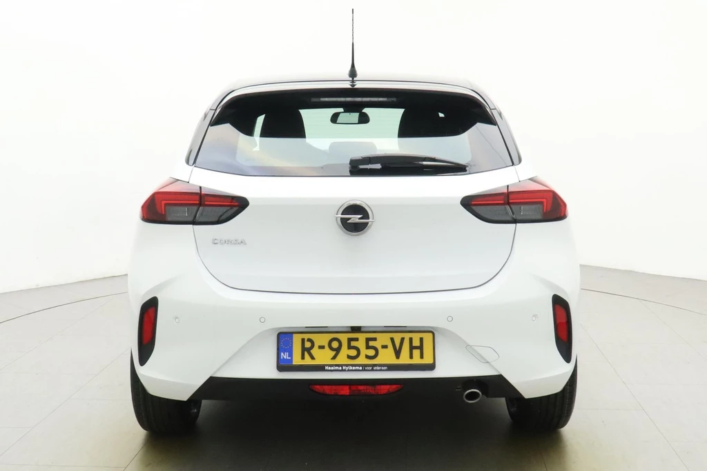 Opel Corsa – foto 6