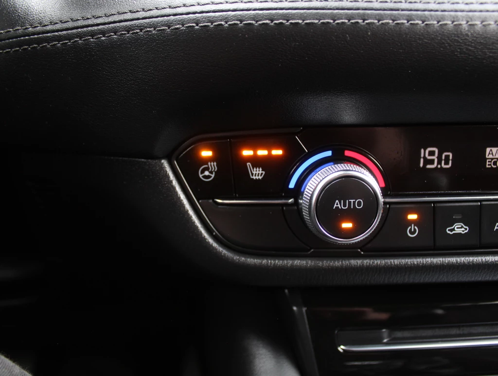 Mazda 6 – foto 33