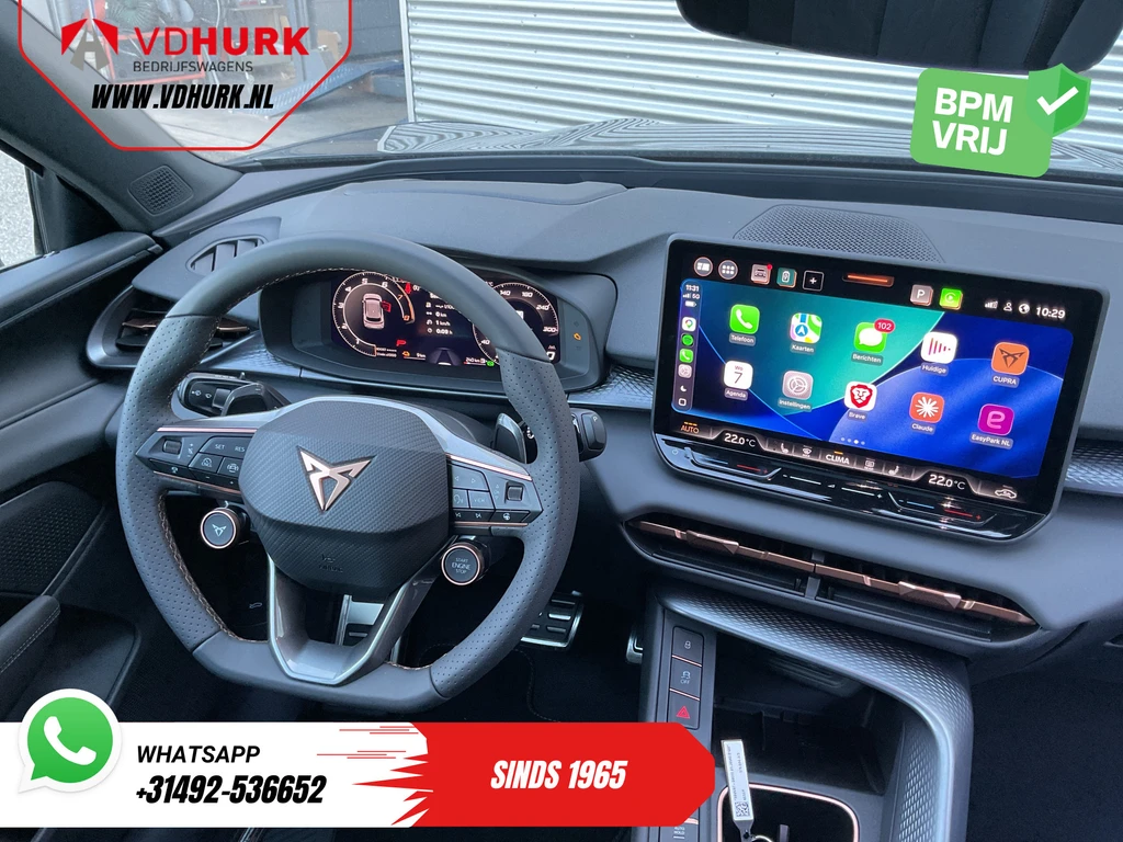 CUPRA Terramar – foto 12