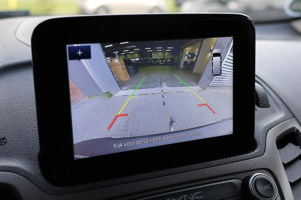 Ford Transit Connect – foto 11